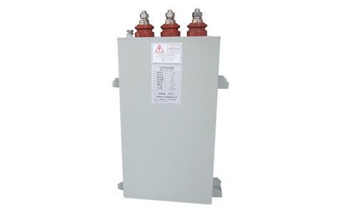 電力電容器常用的保護裝置有哪些？